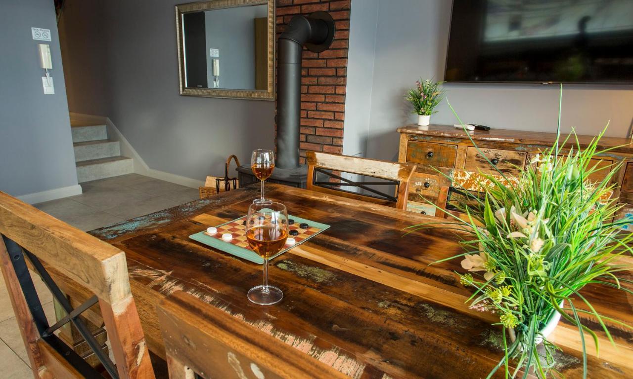 Sloneczny Chelm - Apartamenty W Gorach, Prywatna Sauna Jacuzzi Balia W Cenie, Spa, Grill, Stok Narciarski Myslenice, Sciezki Rowerowe, Rzeka Raba, Widok Na Tatry Exterior photo