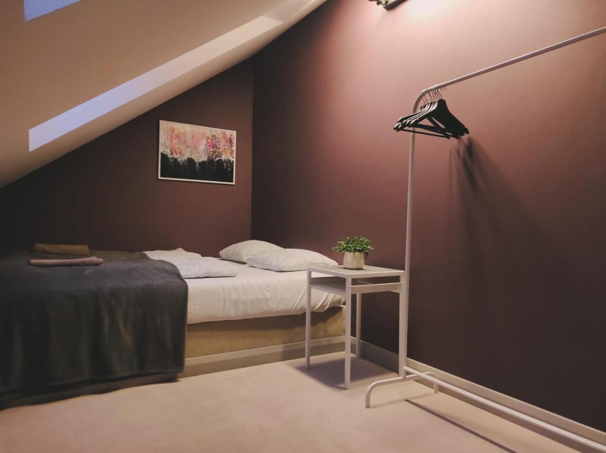 Sloneczny Chelm - Apartamenty W Gorach, Prywatna Sauna Jacuzzi Balia W Cenie, Spa, Grill, Stok Narciarski Myslenice, Sciezki Rowerowe, Rzeka Raba, Widok Na Tatry Exterior photo